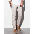 Shekh Sadi Cotton Narro Stise Trouser Pant For Men. 