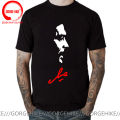 2023 Cuba Leaders New Fashion Che Guevara Fidel Castro Printed T-Shirt Short Sleeve Casual T Shirt Men Cool Man Design Tops Tees. 