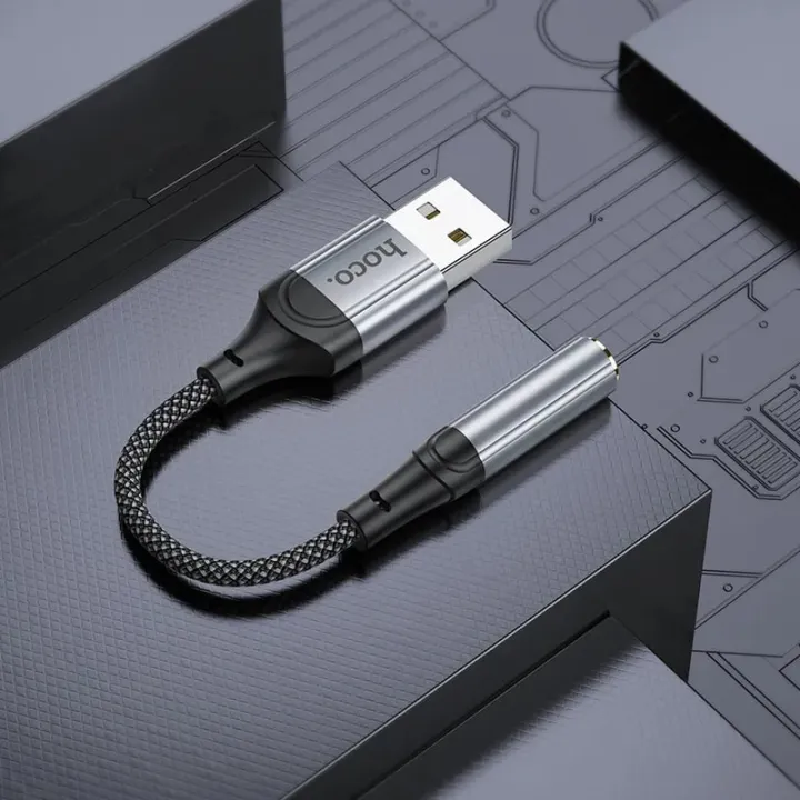 Hoco%20LS36%20USB%20To%203.5mm%20Fresh%20External%20Sound%20Card%20-%20Black%20-%20Image%202