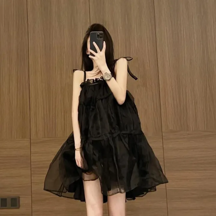 Hepburn%20Style%20Sanya%20Beach%20Dress%20with%20Suspenders%20Seaside%20Holiday%20Super%20Fairy%20Princess%20Wear%20Wear%20Fairy%20Dress%E3%80%90Spot%20Delivery%20in%20Seconds%E3%80%91%20-%20Image%204