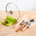Plastic Spatula Holder, Kitchen Organizer for Fork, Spoon, Pot Holder.