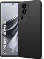For Oppo Reno 10 Pro Plus 5G Slim Matte Cover Liquid Silicone Stylish and Protective Back Cover Case for Your Device.