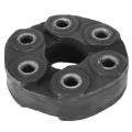 Mountor Transmission Drive Shaft Flex Disc 26111227410 Drive Shaft Flex Disc Joint for BMW E34 E36 E39 E46. 
