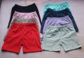 Stay Stylish with Boys' Cotton Shorts Half Pants - A 6-Piece Combo. 