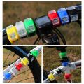 Waterproof Super Frog White+Red LED Bicycle bike Head Light Headlamp Headlight 0-3 Different Modes / Steady (1Piece ).