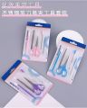 Foot Cleaner & Care Accessories/ Foot Relief Accessories & Tools - 1pcs (Colour As Stock)-1pcs. 