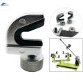 Badminton Stringing Machine Nylon U Clamp Tennis Racket Stringer Accessory. 