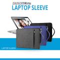 14 Inch Laptop Cover Pouch Waterproof & Stylish Design. 