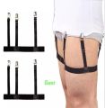 Adjustable Belt Suspender Shirt Suspenders Shirt Inner For men. 