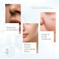 Skin Cafe Hydrating Hyaluronic Acid Face Wash with Seaweed Extract. 