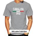 Camiseta de El chamo Guman, Cartel de Sinaloa, Cartel de drogas mexicana. 