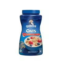 Healthy Breakfast Quaker Oats 450gm