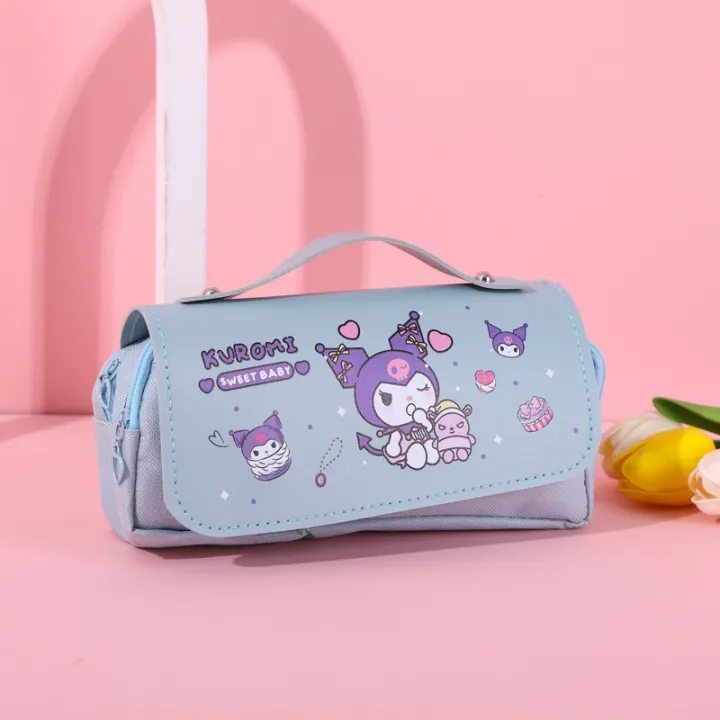 New%20anrio%20Decompreion%20Pencil%20Cae%20Kulomi%20Multifunctional%20Large%20Capacity%20tationery%20Bag%20-%20Image%208