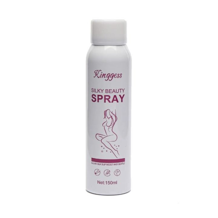 Kingyes%20Silky%20Beauty%20Painless%20Hair%20Removal%20Spray%20For%20Men%20&%20Women%20150ML%20-%20Image%208