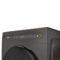 Whirlpool official 10.5KG Front Load Washing Machine WFC105604RT-D Official Warranty. 
