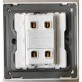Home Safety । Intermediate Switch 10A cross functional switch. 