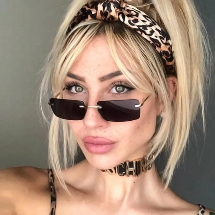 Square%20small%20frame%20ocean%20lens%20sunglasses%20metal%20rimless%20trendy%20sunglasses%20glasses%20-%20Image%203