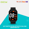 Qcy watch GS Bluetooth Calling Smartwatch---Time Square.