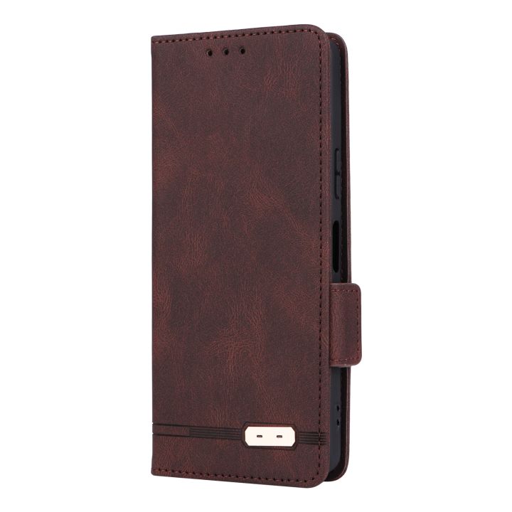 For%20Sony%20Xperia%2010%20V%20Magnetic%20Clasp%20Flip%20Leather%20Phone%20Case%20-%20Image%202