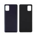 Samsung Galaxy A31 Back Shell / Back Panel / Battery Cover - মোবাইল ফোন - Phone (Back Case Cover For Smartphone). 