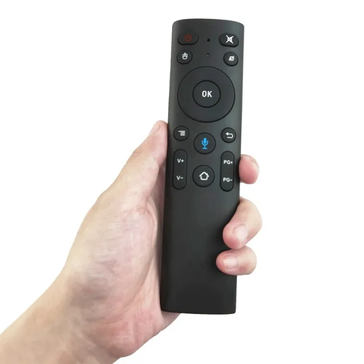 Q5+%20Air%20Mouse%20Bluetooth%20Voice%20Remote%20Control%20For%20Smart%20TV%20Android%20Box%20IPTV%20Wireless%202.4G%20Voice%20Remote%20Control%20-%20Image%206