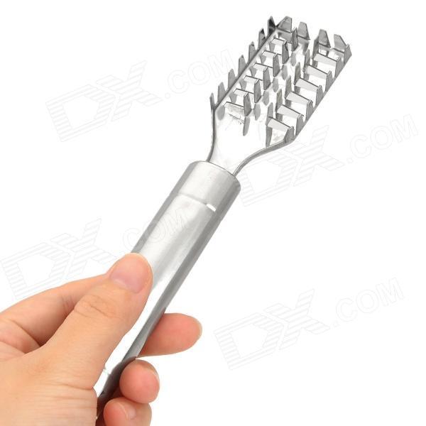 Stainless Steel Fish Scale Cleaner