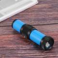 1Pc Handheld Spectroscope Light Emission Spectroscopy.