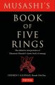 The Book of Five Rings Book by Miyamoto Musashi (Paperback).