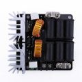 1000W 20A 53V ZVS Low Voltage Induction Heating Board Module Flyback Driver Heater DIY.