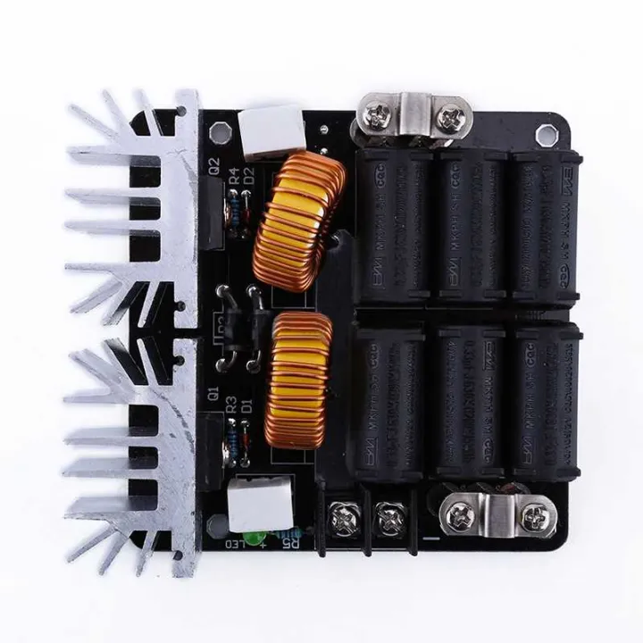 1000W%2020A%2053V%20ZVS%20Low%20Voltage%20Induction%20Heating%20Board%20Module%20Flyback%20Driver%20Heater%20DIY%20-%20Image%205