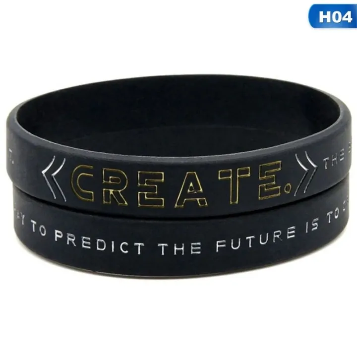 New%20Inspiring%20Bracelets%20Motivational%20Be%20yourself,%20Change%20The%20World%20Create%20Dream%20Inspirational%20Silicone%20Wristband%20Rubber%20Bracelet%20-%20Image%207