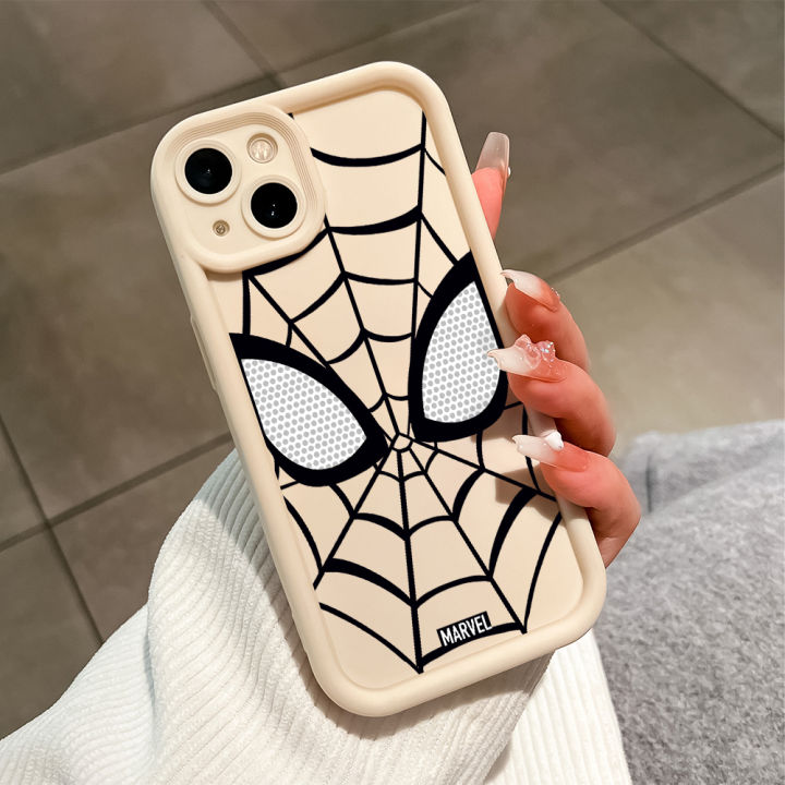 TA%20for%20Redmi%20Note%209%20Pro%209S%20Note%209%20Pro%20Max%20Back%20Cover%20Soft%20Square%20Ladder%20Spider-Man%20Pattern%20Cases%20Silicone%20Camera%20Protection%20Phone%20Case%20-%20Image%205