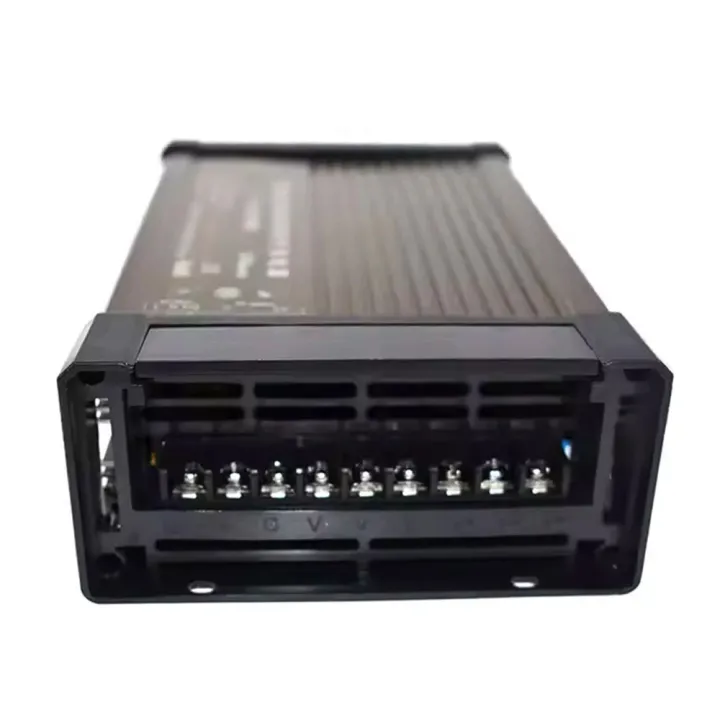 12V%2033.3A%20400w%20Rainproof%20LED%20Power%20Supply%20-%20AC%20DC%2033.3A%20Power%20Supply%20(170x115x45.5)mm%20-%20Image%202