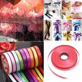 Ribbon/curling ribbon/plastic ribbon/balloon ribbon.