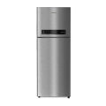 Whirlpool Intellifresh Inverter 278 Chromium Steel Refrigerator.