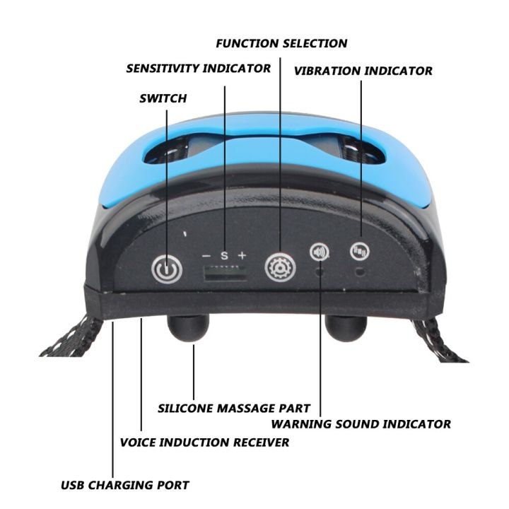 Stop%20Barking%20Vibration%20Ultrasonic%20s%20Training%20Collar%20USB%20Pet%20%20Anti%20Barking%20Device%20Electric%20%20Anti%20Bark%20Collar%20-%20Image%203