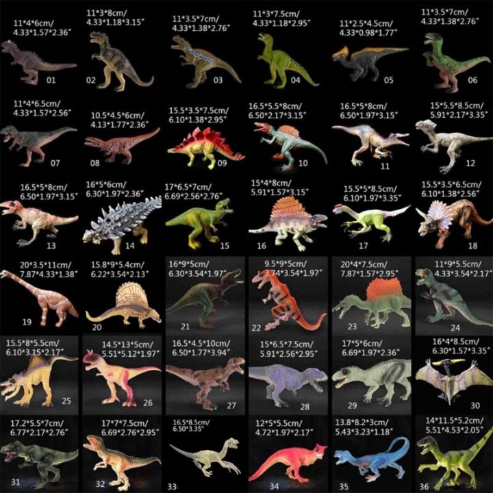 Realistic%20Figures%20Toddler%20Toys%20for%20Kids%20Dinosaur%20Model%20Toy%20Party%20Supplies%20Toy%20-%20Image%207