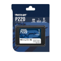 Patriot P220 1TB 2.5" 6GB/S SATA III SSD.