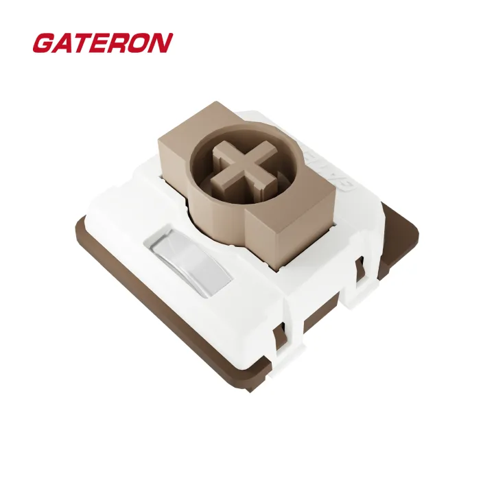 GATERON%20KS-33%20Low%20Profile%202.0%20Chocolate%20Keyboard%20Switch%203%20Pin%20RGB%20Customized%20DIY%20Hot%20Swap%20Mechanical%20Keyboard%20Gaming%20Office%20-%20Image%202