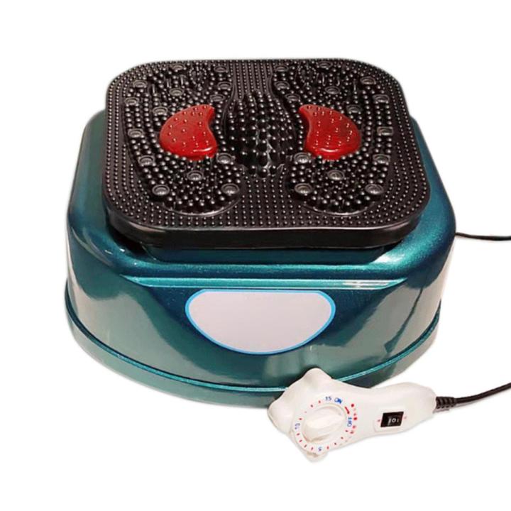 Full Body Blood Circulation Foot Massager