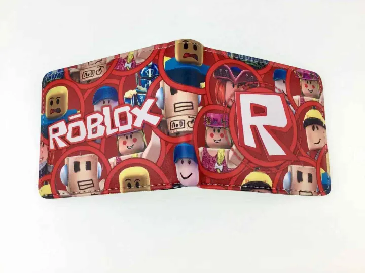 Virtual%20World%20ROBLOX%20Short%20Wallet%20%20%20%20Anime%20Game%20Derivative%20Student%20Children%20PU%20Printed%20Coin%20Purse%20Wallet%20-%20Image%206