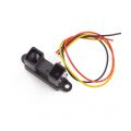 GP2Y0A02YK0F - IR Infrared Distance Sensor. 