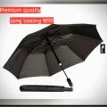 Rahman Auto Open 10 Sike world class Heavy duty Umbrella ( VIP Multi color Anti UV ). 
