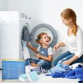 Washing Machine Tank Cleaner Washing Machine Cleaning Tablet 12 pcs.