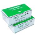 Disposable FaceMask 1 Box 50 Pc. 