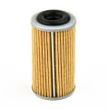 Oil CVT Transmission Control Valve Oil Filter Transmission Cooler Filter 31726-28X0A Direct-Replace For Nissan. 