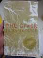 The Giver by Lois Lowry - Premium Quality - Paperback. 
