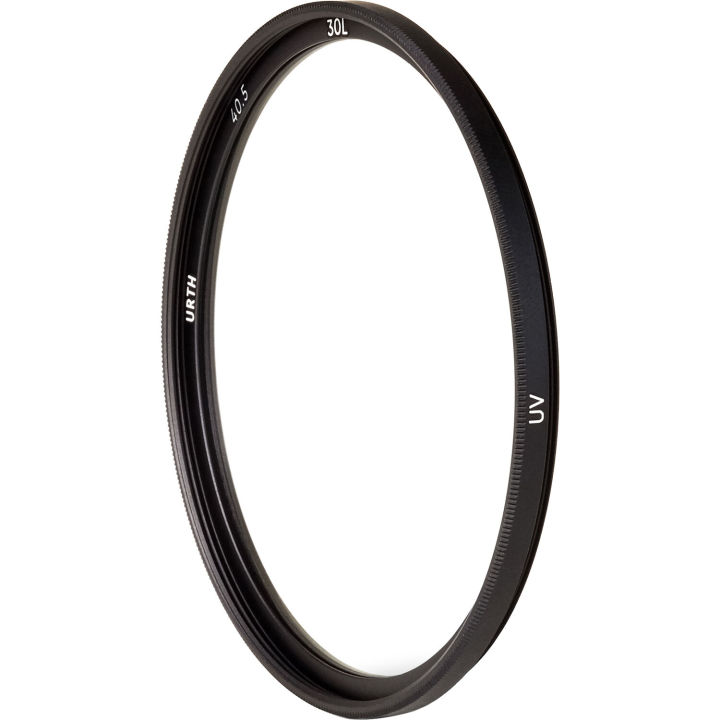 Kenko 40.5 mm Smart MC UV(370) Filter for Camera, Black