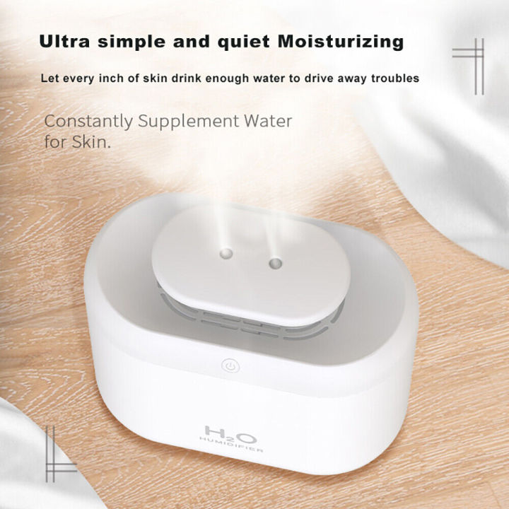 Xiaomi%20Diffusion%20Aromatherapy%20Humidifier%20Large%20Capacity%203.3L%20Double%20Spray%20Portable%20USB%20Ultrasonic%20Cold%20mist%20Sprayer%20With%20Colourful%20Night%20Light%20-%20Image%207