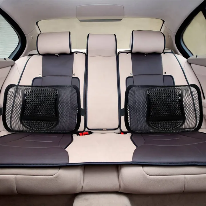 ZOROOM%202X%20Mesh%20Back%20Support%20for%20Office%20Chair,%20Lumbar/Chair%20Back%20Support%20with%20Elastic%20Strap%20Back%20Rest%20-%20Image%208